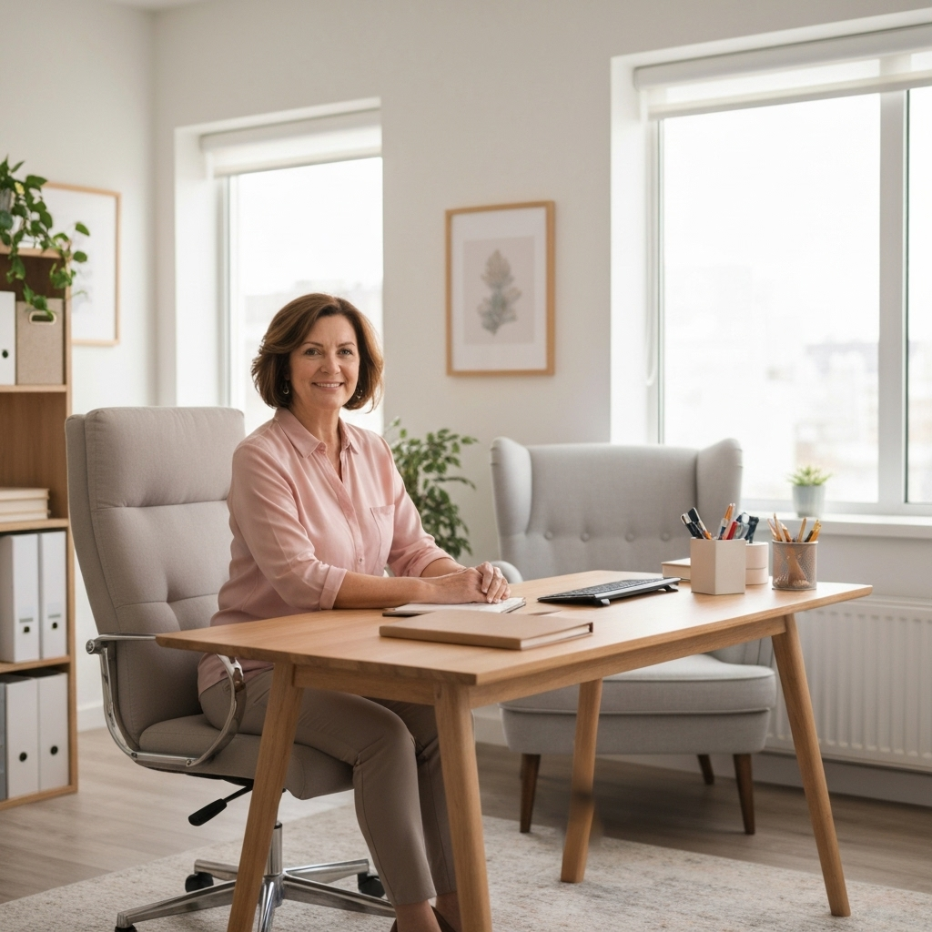 Professional Follow-up Healthcare Support